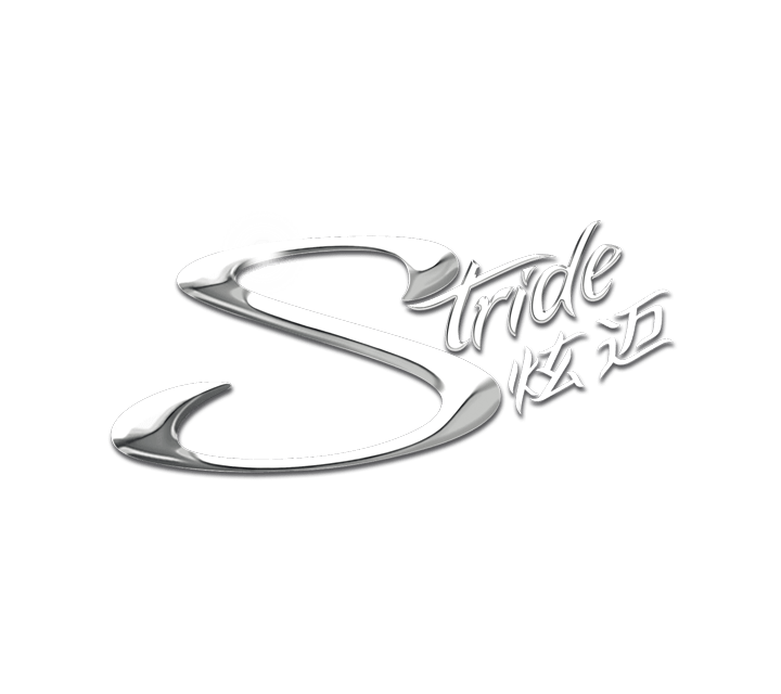 STRIDE Logo